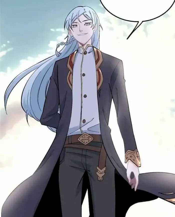 All Hail the Sect Leader Chapter 35 - halaman 39