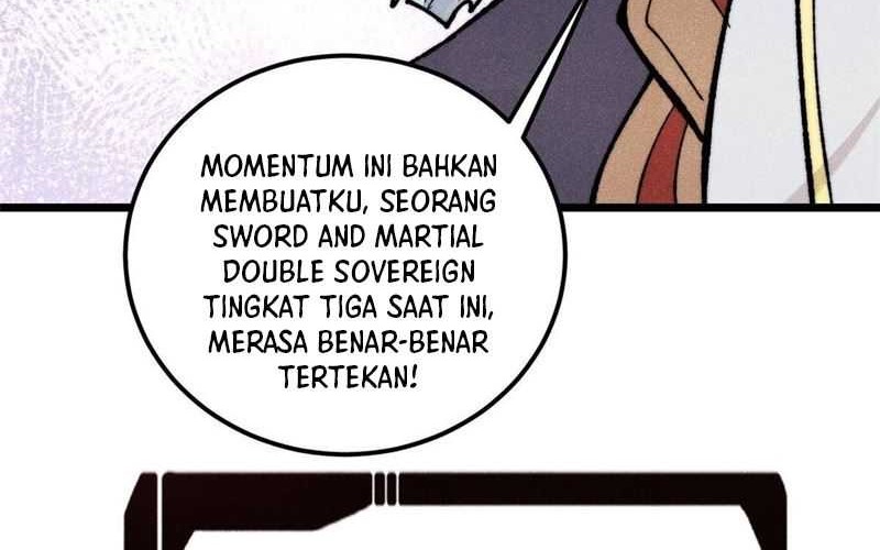 All Hail the Sect Leader Chapter 350 - halaman 12
