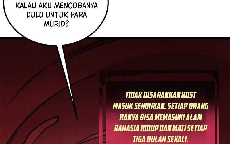 All Hail the Sect Leader Chapter 350 - halaman 14