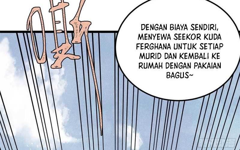All Hail the Sect Leader Chapter 350 - halaman 22
