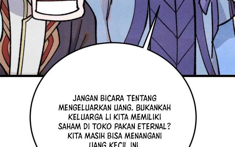 All Hail the Sect Leader Chapter 350 - halaman 24