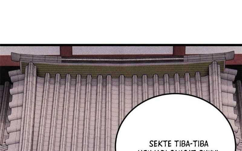 All Hail the Sect Leader Chapter 350 - halaman 26
