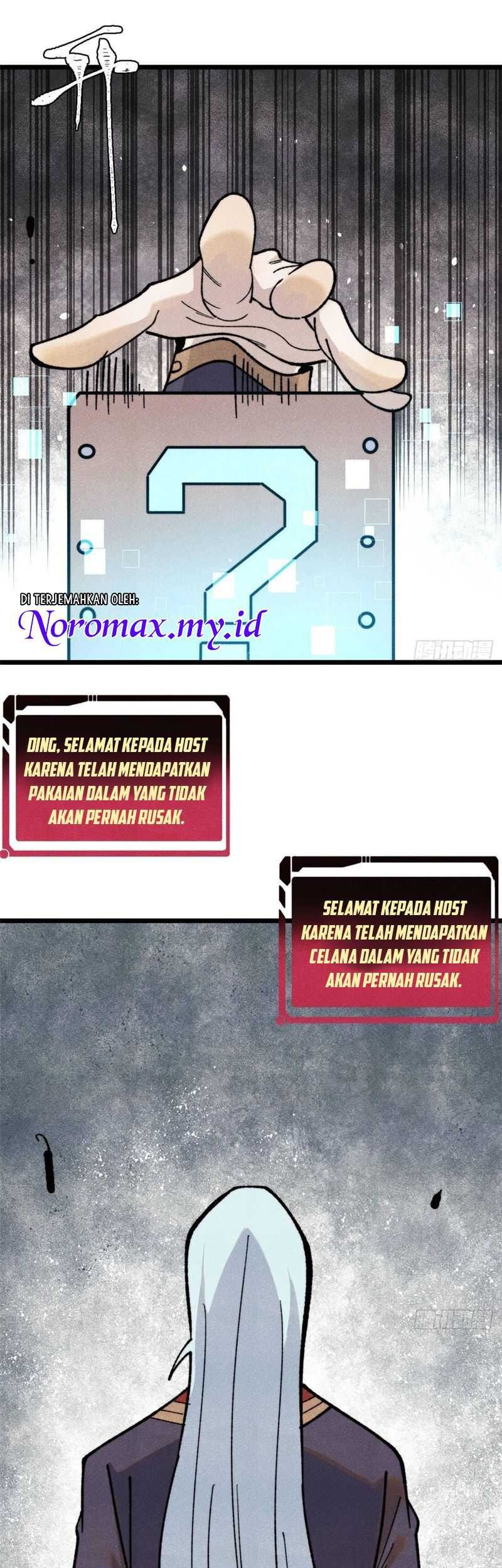 All Hail the Sect Leader Chapter 350 - halaman 3