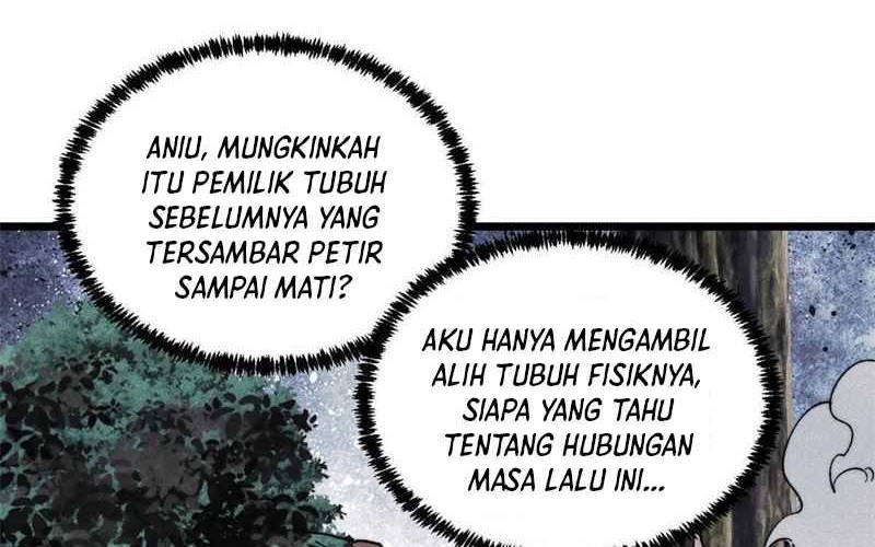 All Hail the Sect Leader Chapter 351 - halaman 18