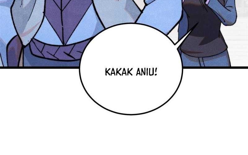 All Hail the Sect Leader Chapter 351 - halaman 20