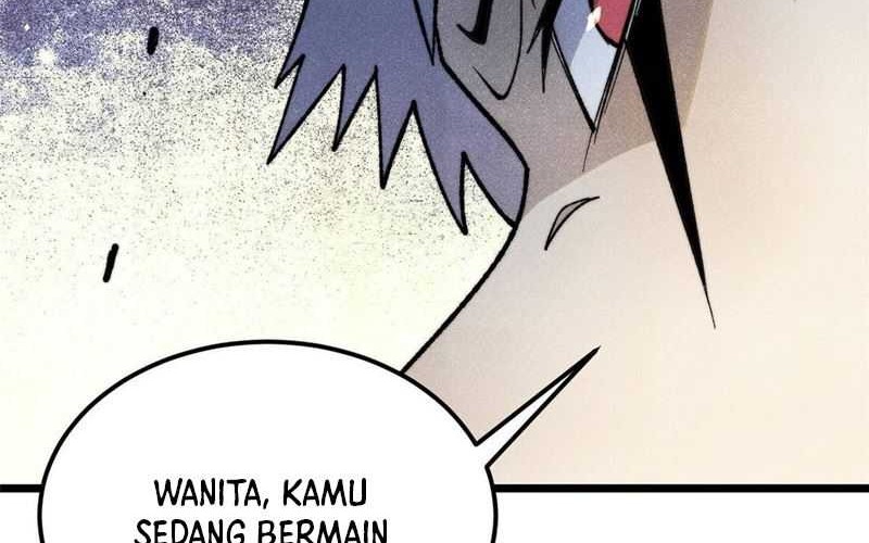 All Hail the Sect Leader Chapter 351 - halaman 22