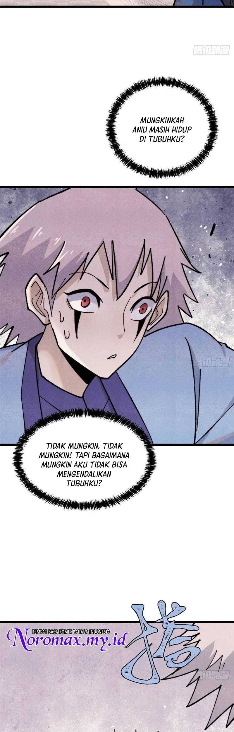 All Hail the Sect Leader Chapter 351 - halaman 30