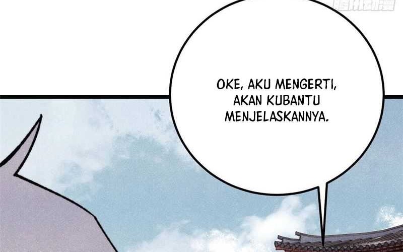 All Hail the Sect Leader Chapter 351 - halaman 33