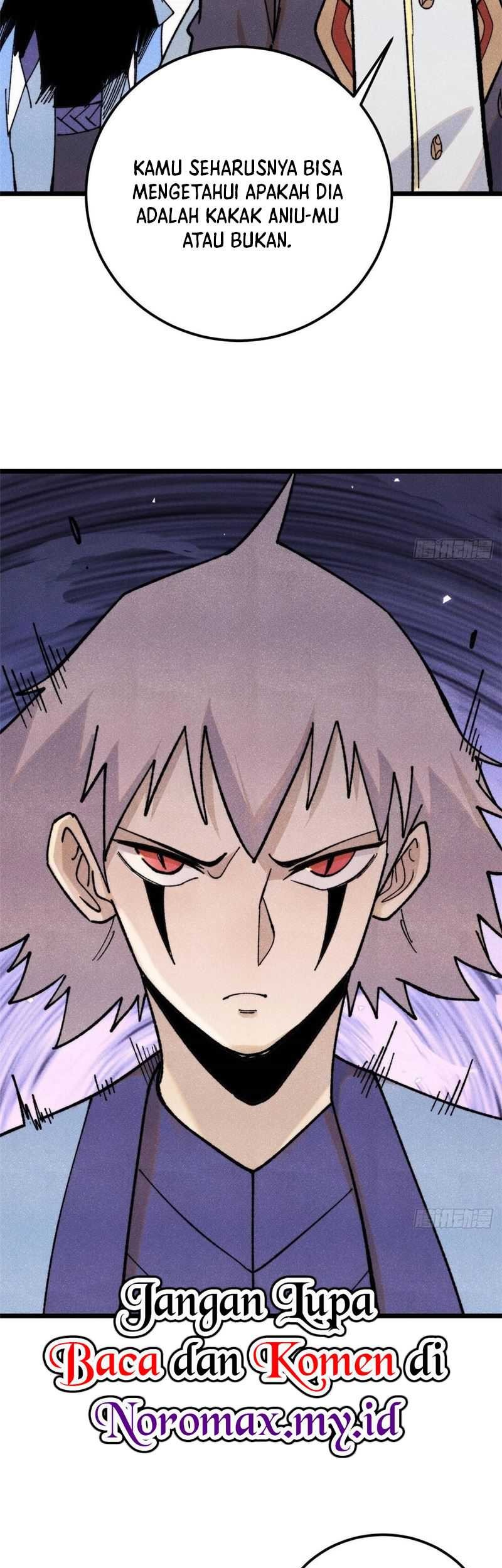 All Hail the Sect Leader Chapter 351 - halaman 40