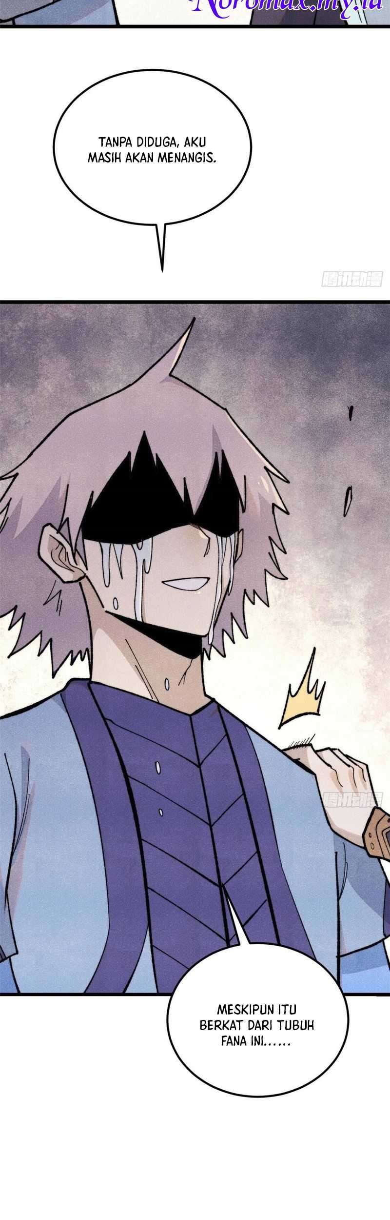 All Hail the Sect Leader Chapter 351 - halaman 46