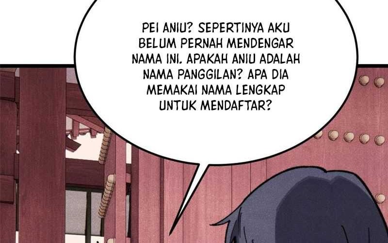 All Hail the Sect Leader Chapter 351 - halaman 6