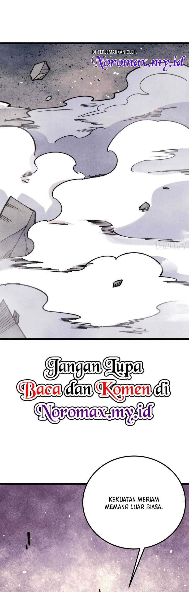 All Hail the Sect Leader Chapter 353 - halaman 3