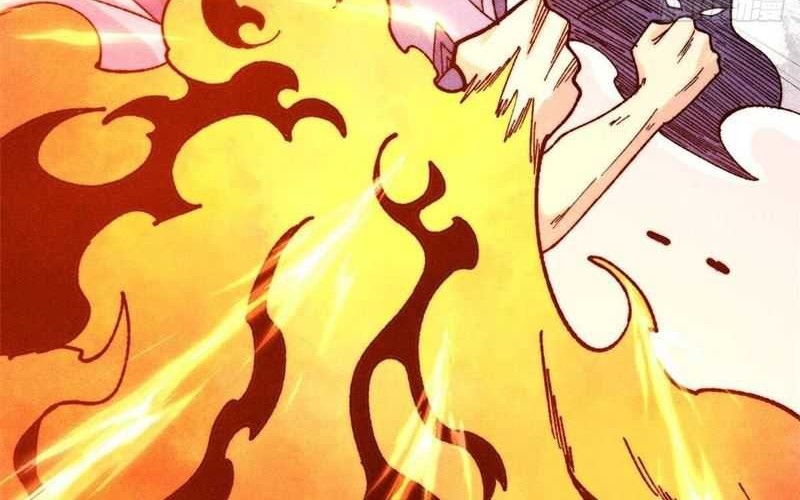 All Hail the Sect Leader Chapter 353 - halaman 35