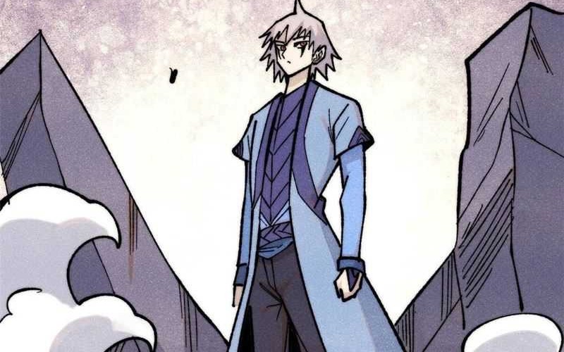 All Hail the Sect Leader Chapter 353 - halaman 4