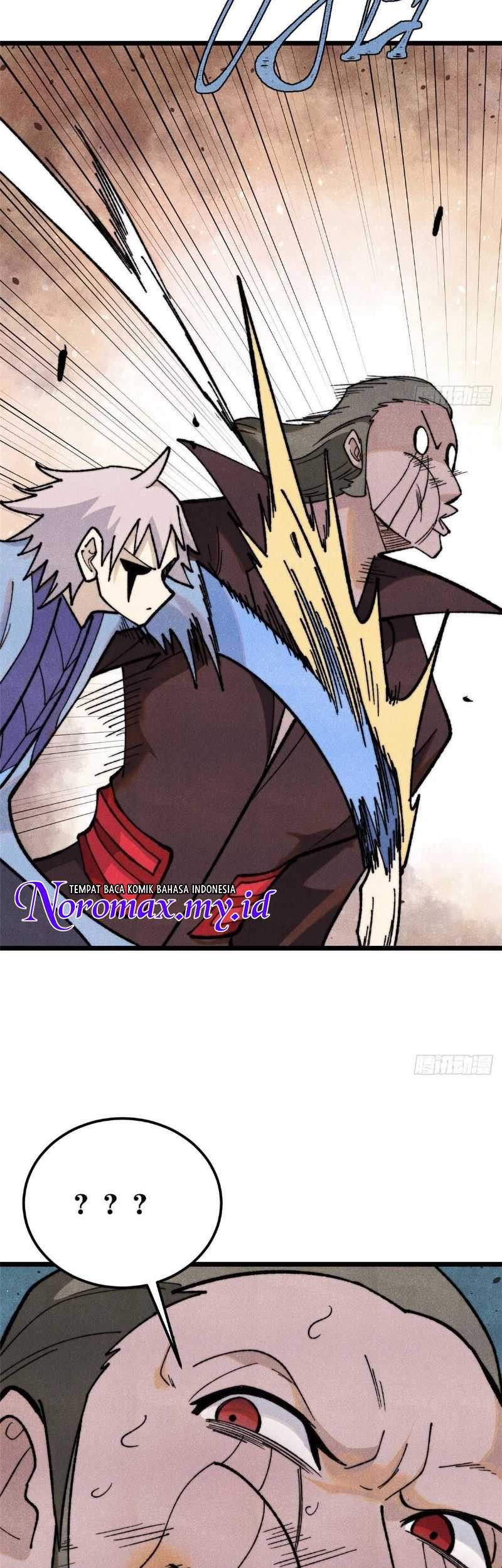 All Hail the Sect Leader Chapter 353 - halaman 54