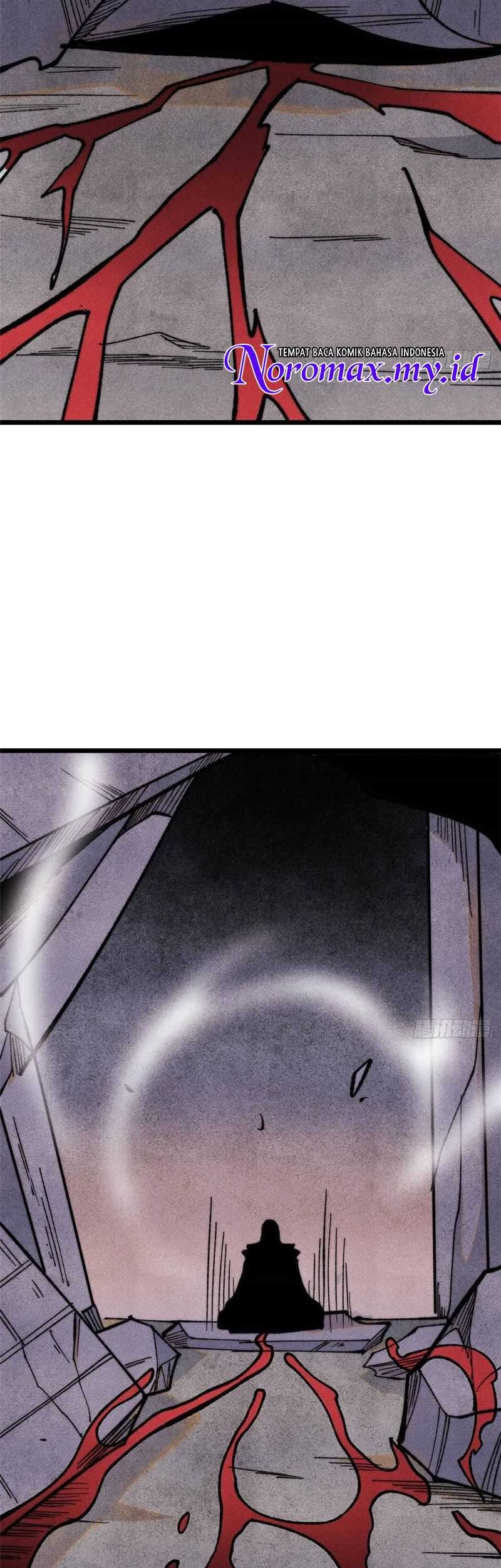 All Hail the Sect Leader Chapter 353 - halaman 9