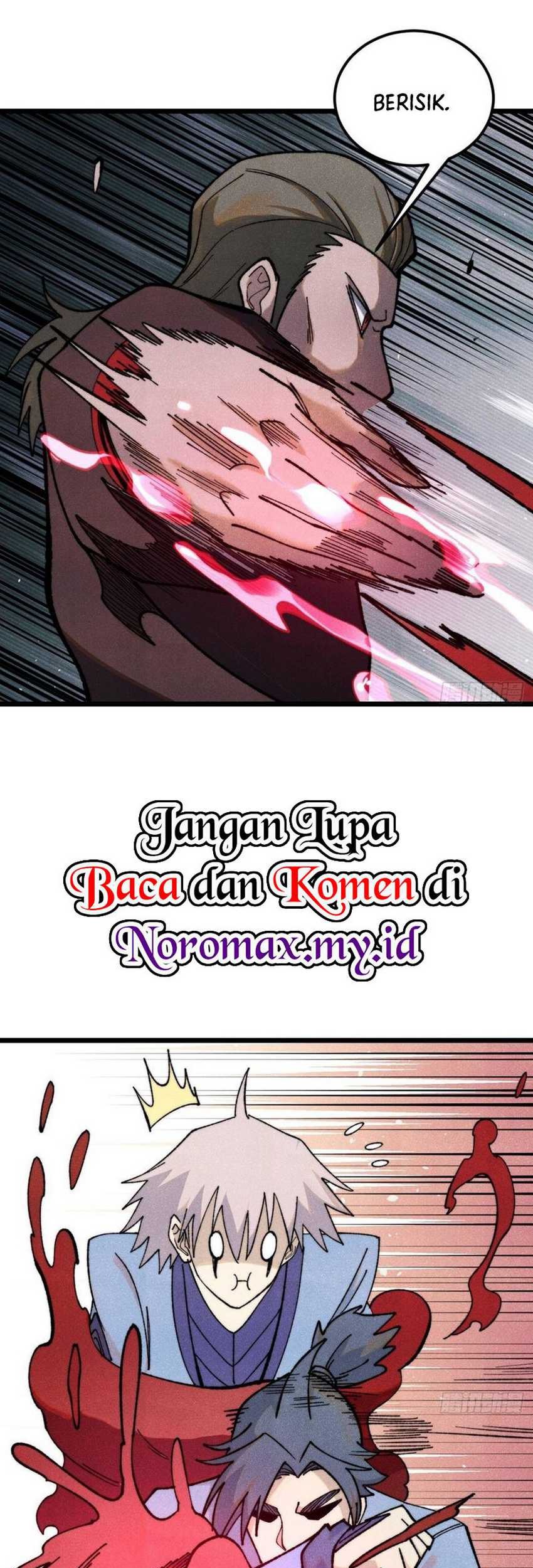 All Hail the Sect Leader Chapter 354 - halaman 11