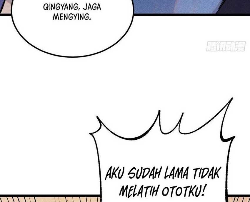 All Hail the Sect Leader Chapter 354 - halaman 16