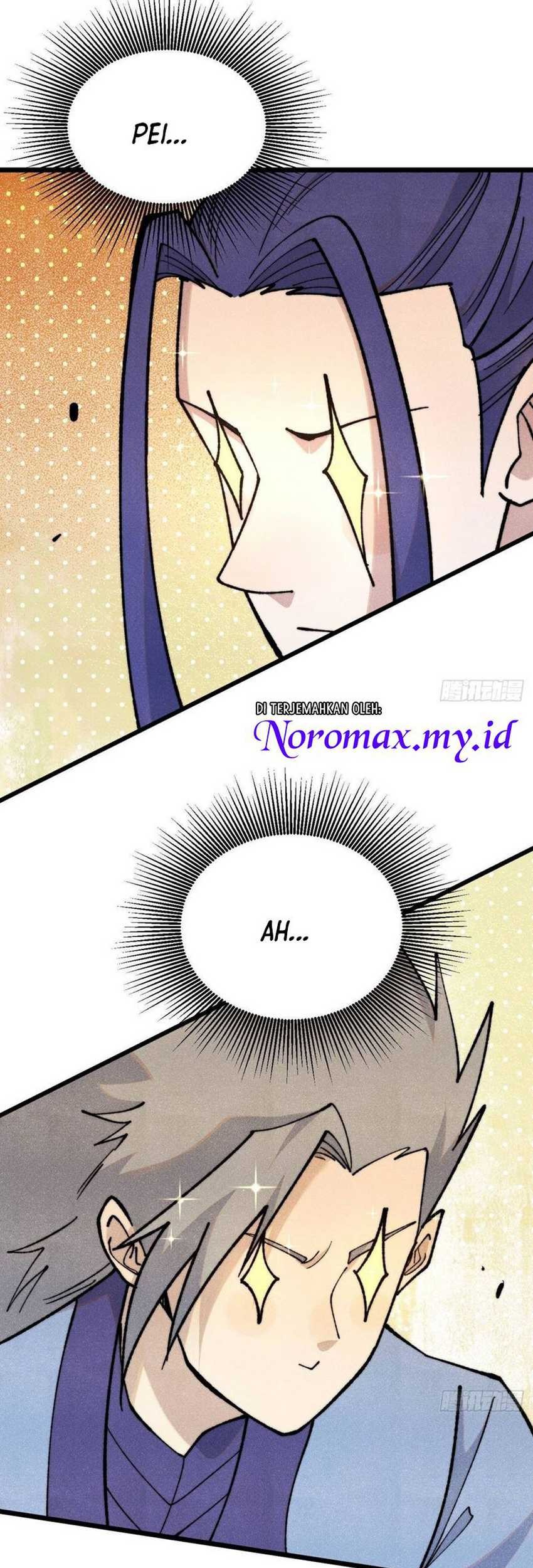 All Hail the Sect Leader Chapter 354 - halaman 3