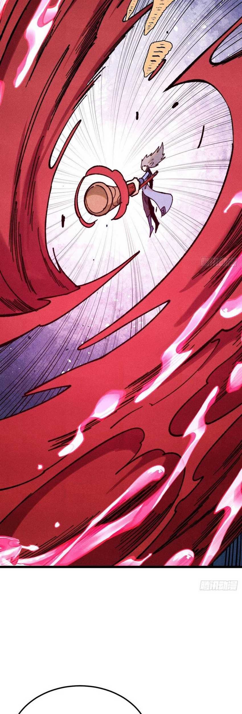 All Hail the Sect Leader Chapter 354 - halaman 44