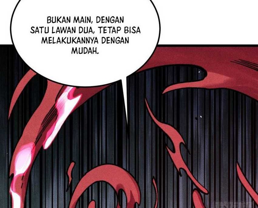 All Hail the Sect Leader Chapter 354 - halaman 45