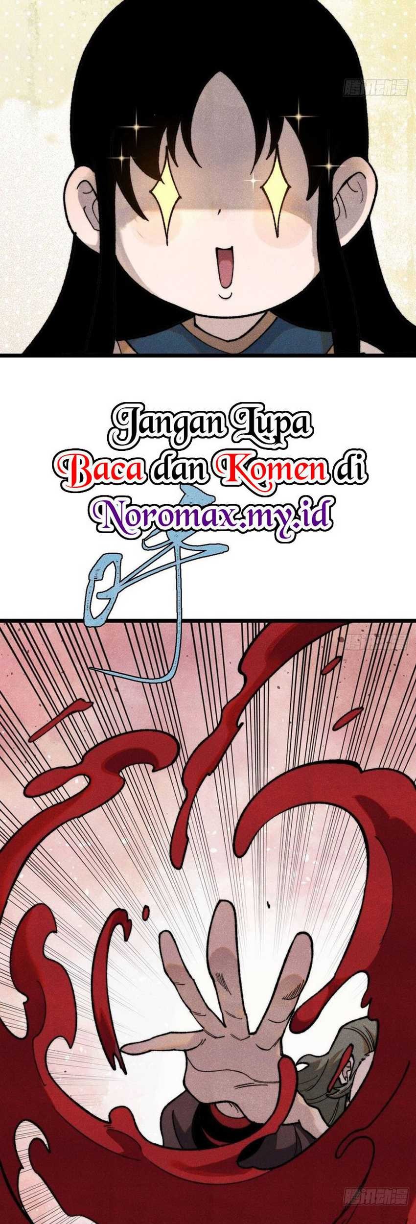 All Hail the Sect Leader Chapter 354 - halaman 5