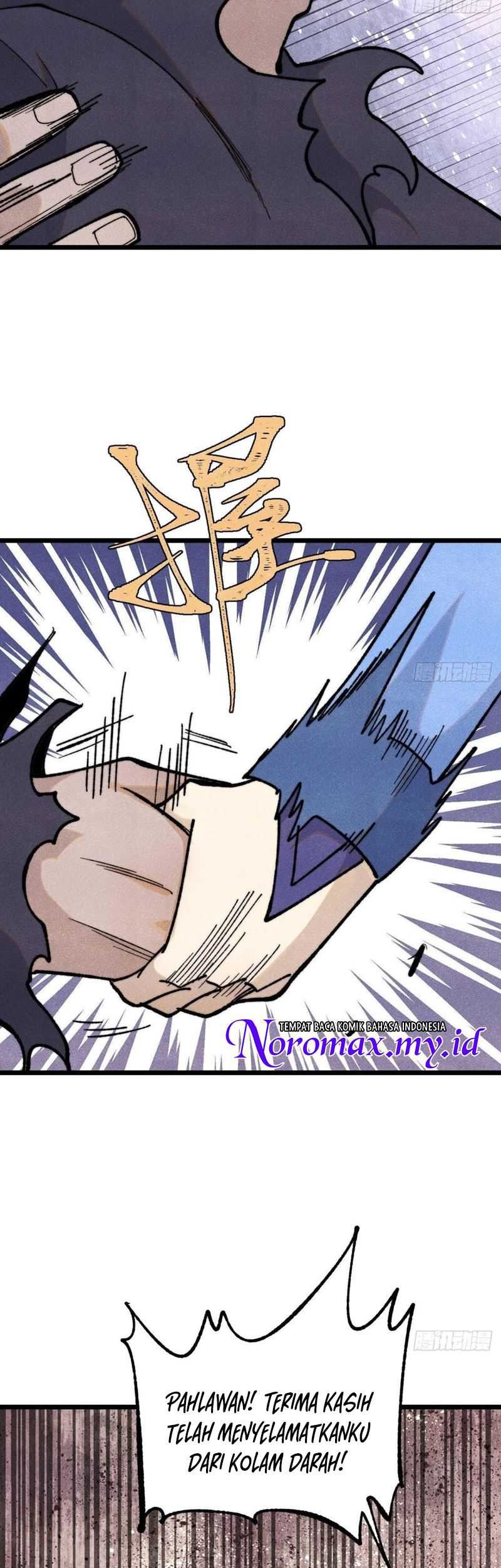 All Hail the Sect Leader Chapter 355 - halaman 21