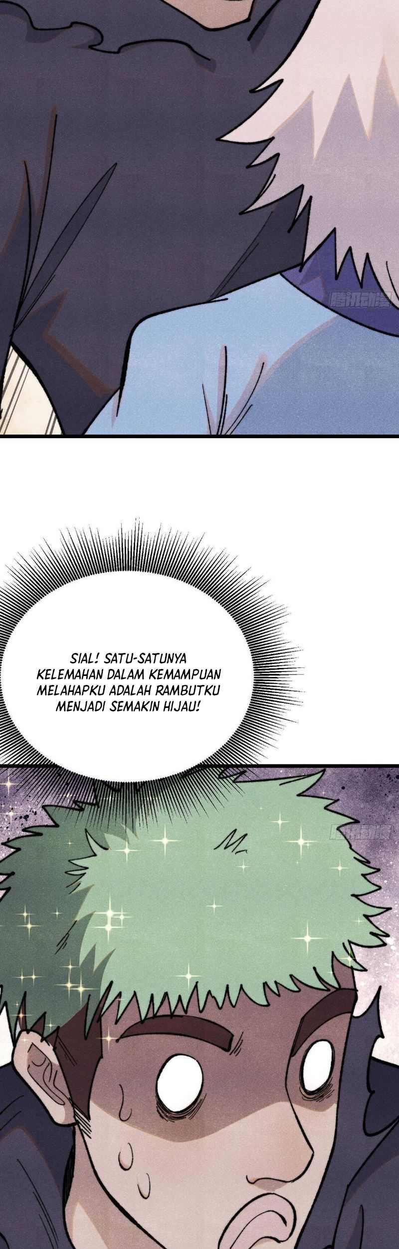 All Hail the Sect Leader Chapter 355 - halaman 27