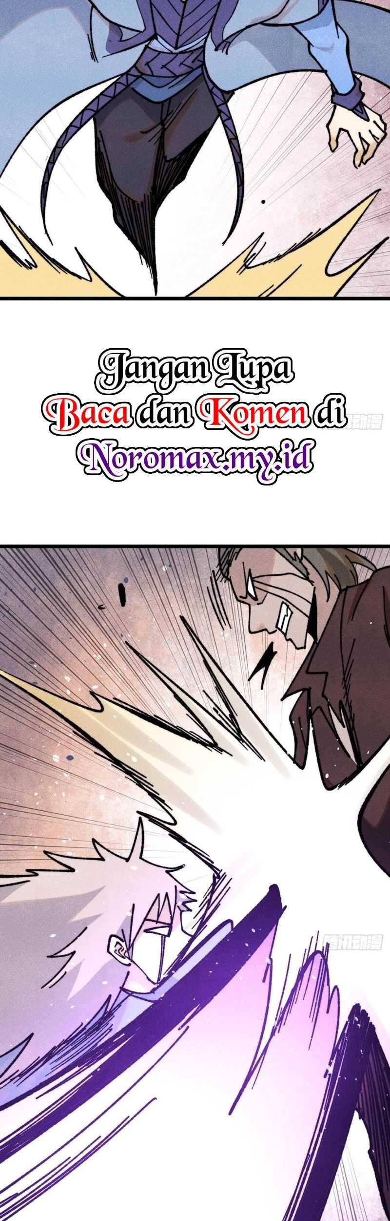 All Hail the Sect Leader Chapter 355 - halaman 41