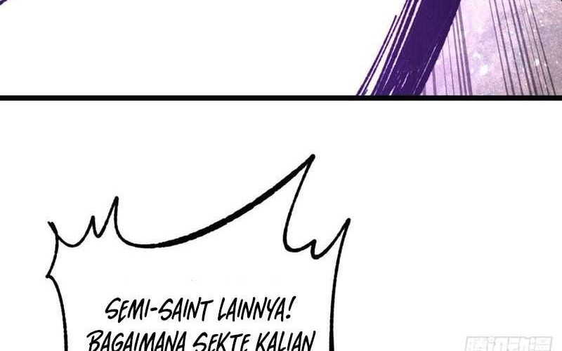All Hail the Sect Leader Chapter 355 - halaman 42