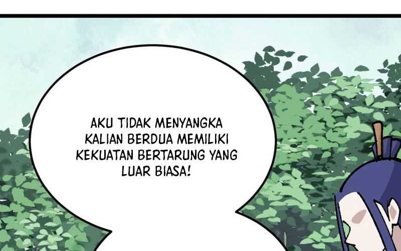 All Hail the Sect Leader Chapter 355 - halaman 48