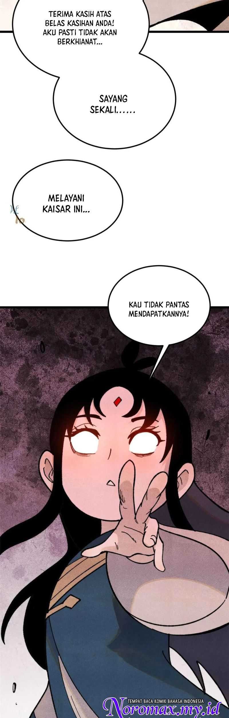 All Hail the Sect Leader Chapter 356 - halaman 21