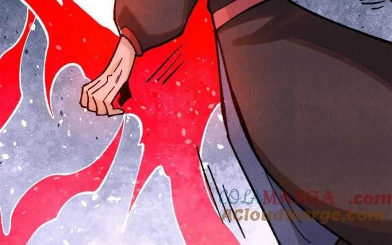 All Hail the Sect Leader Chapter 356 - halaman 24