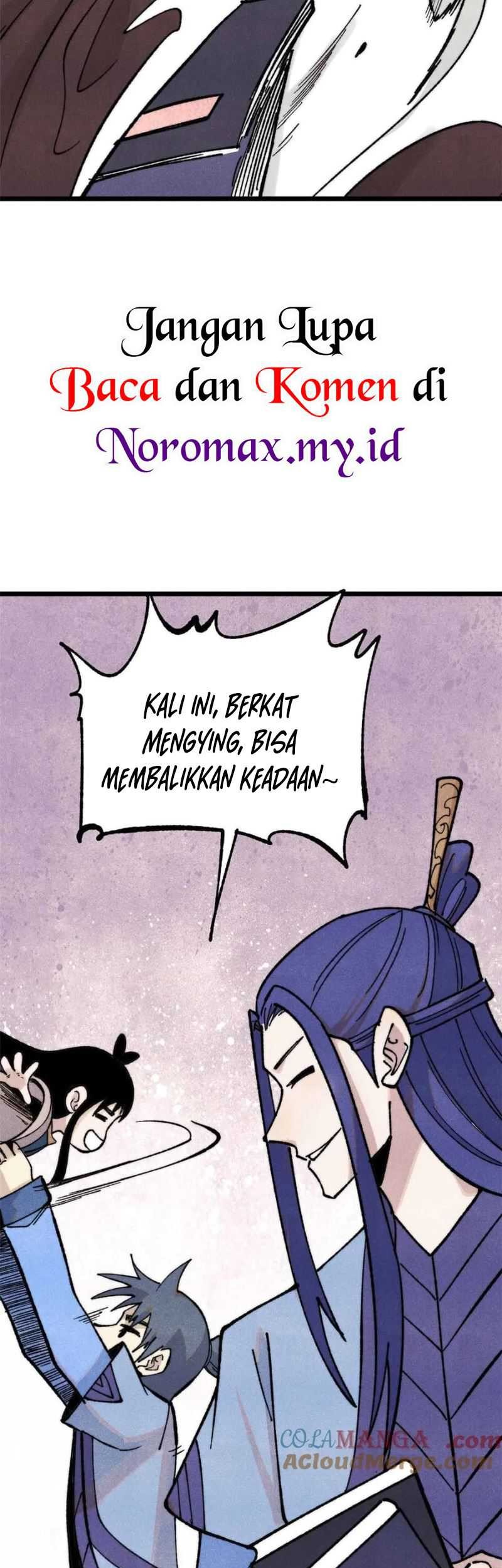 All Hail the Sect Leader Chapter 356 - halaman 29