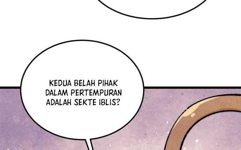 All Hail the Sect Leader Chapter 356 - halaman 39