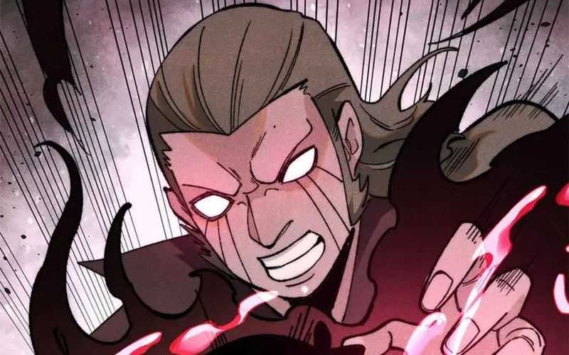 All Hail the Sect Leader Chapter 356 - halaman 4