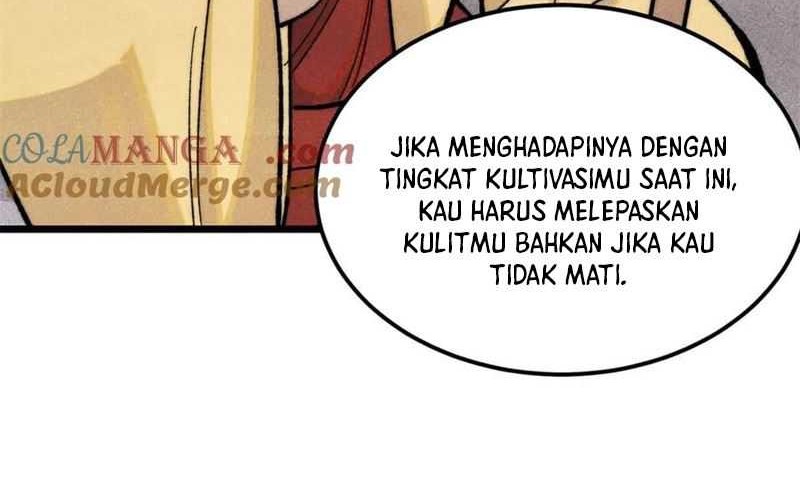 All Hail the Sect Leader Chapter 356 - halaman 45