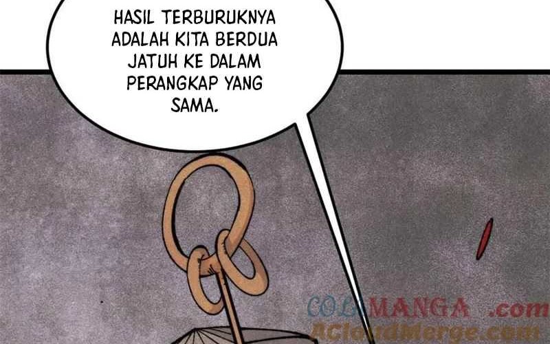 All Hail the Sect Leader Chapter 356 - halaman 47