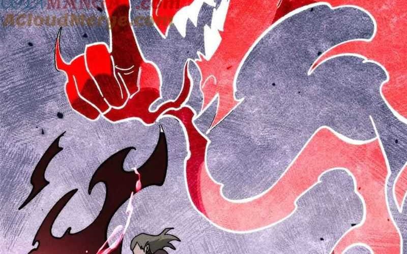 All Hail the Sect Leader Chapter 356 - halaman 8