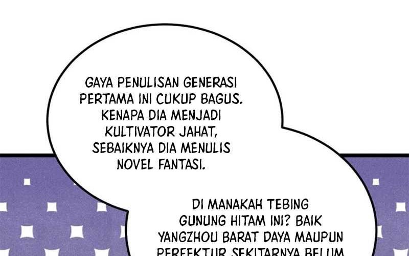 All Hail the Sect Leader Chapter 357 - halaman 10
