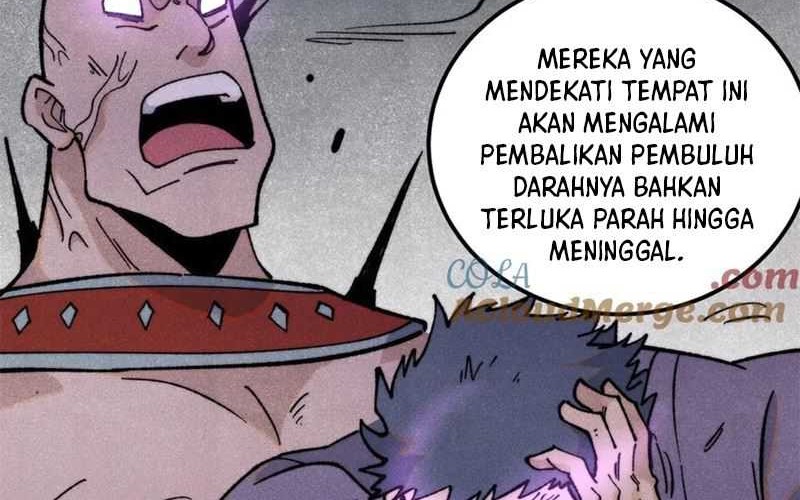 All Hail the Sect Leader Chapter 357 - halaman 12