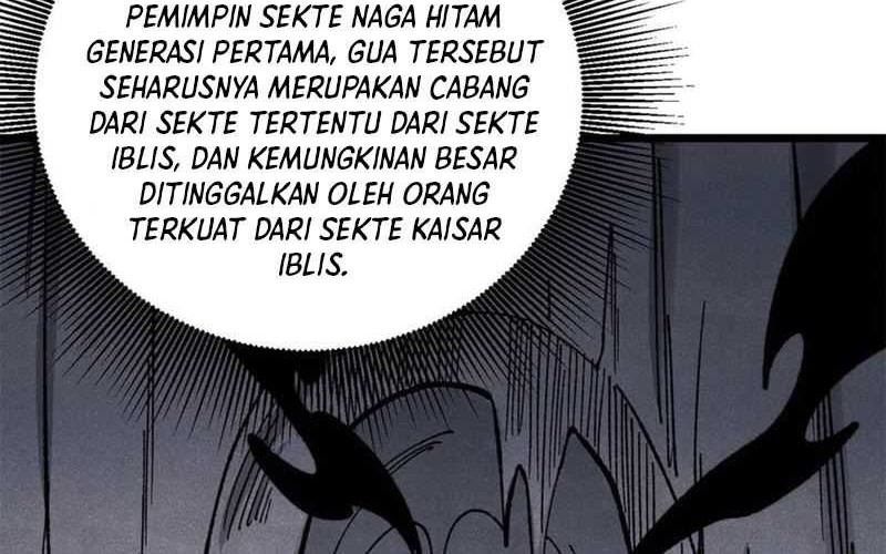 All Hail the Sect Leader Chapter 357 - halaman 14