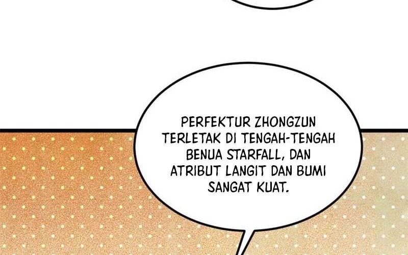 All Hail the Sect Leader Chapter 357 - halaman 20