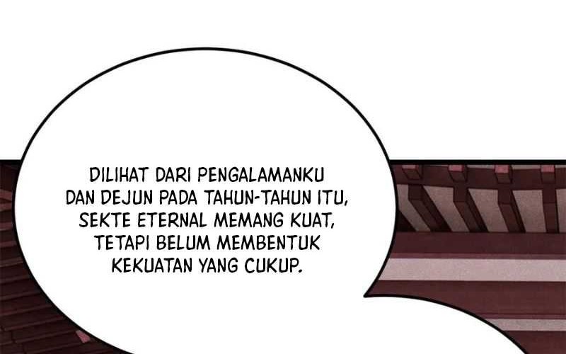 All Hail the Sect Leader Chapter 357 - halaman 26