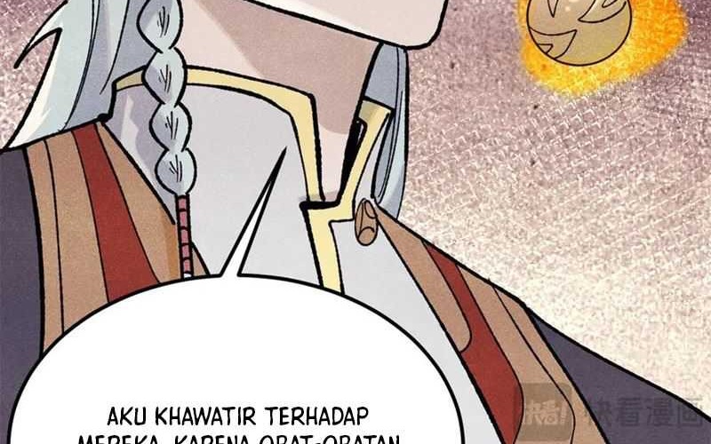 All Hail the Sect Leader Chapter 357 - halaman 31