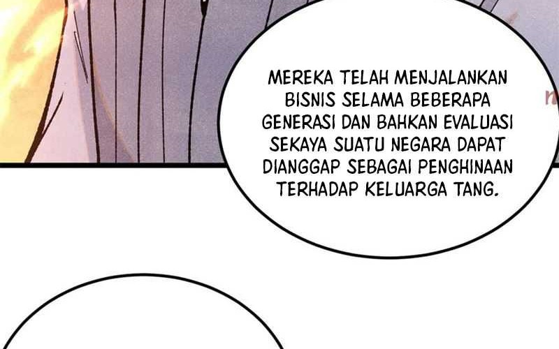 All Hail the Sect Leader Chapter 357 - halaman 35