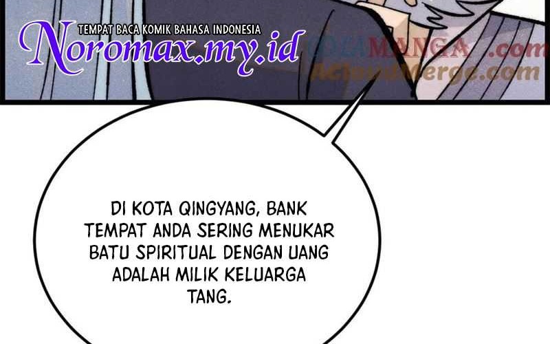 All Hail the Sect Leader Chapter 357 - halaman 39
