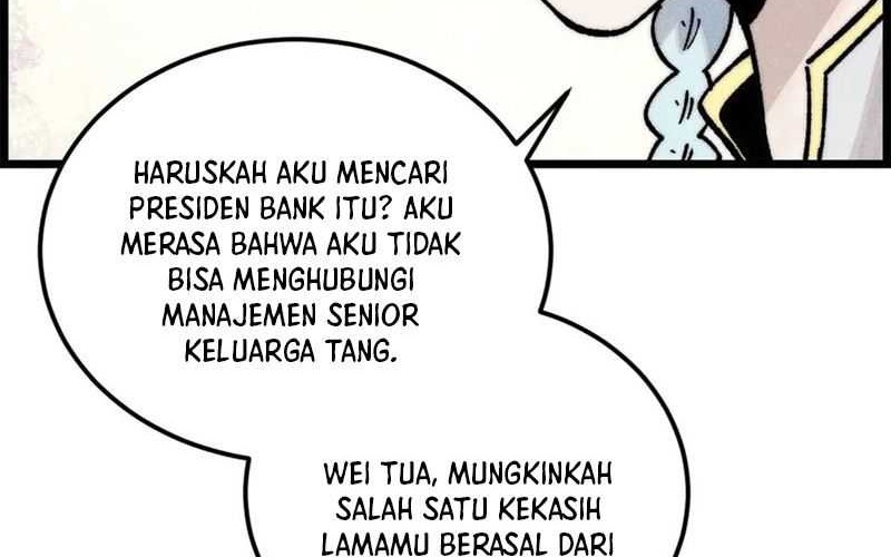 All Hail the Sect Leader Chapter 357 - halaman 41