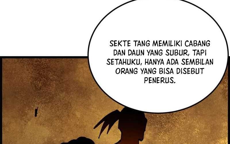 All Hail the Sect Leader Chapter 357 - halaman 45