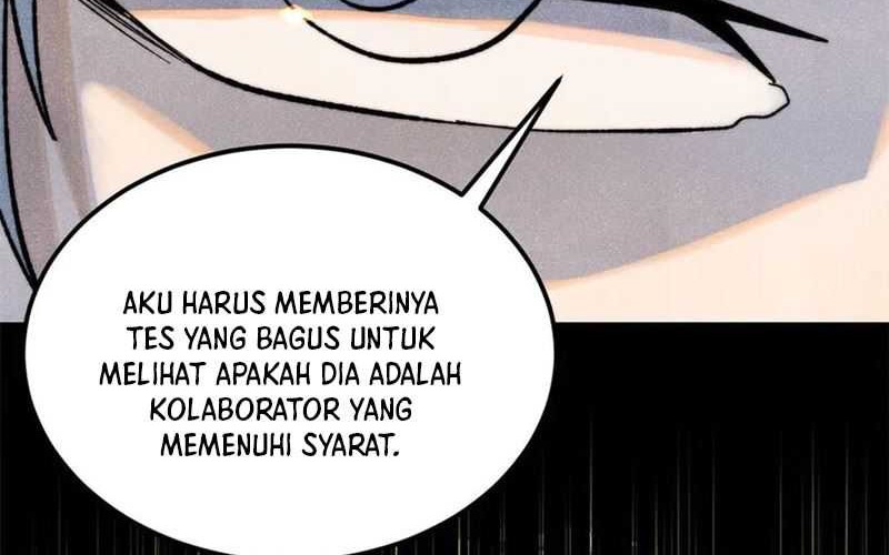 All Hail the Sect Leader Chapter 357 - halaman 49